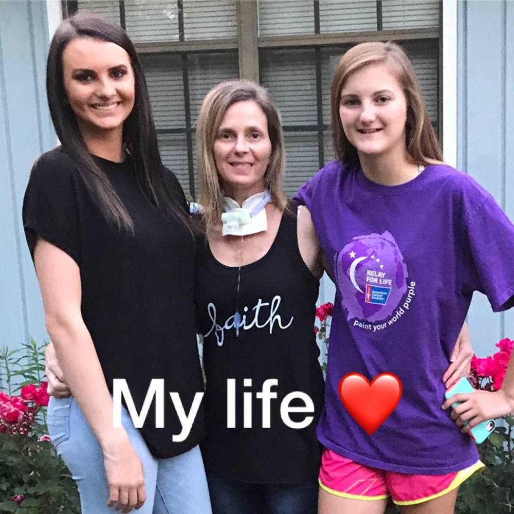 Meet your Posher, Christie